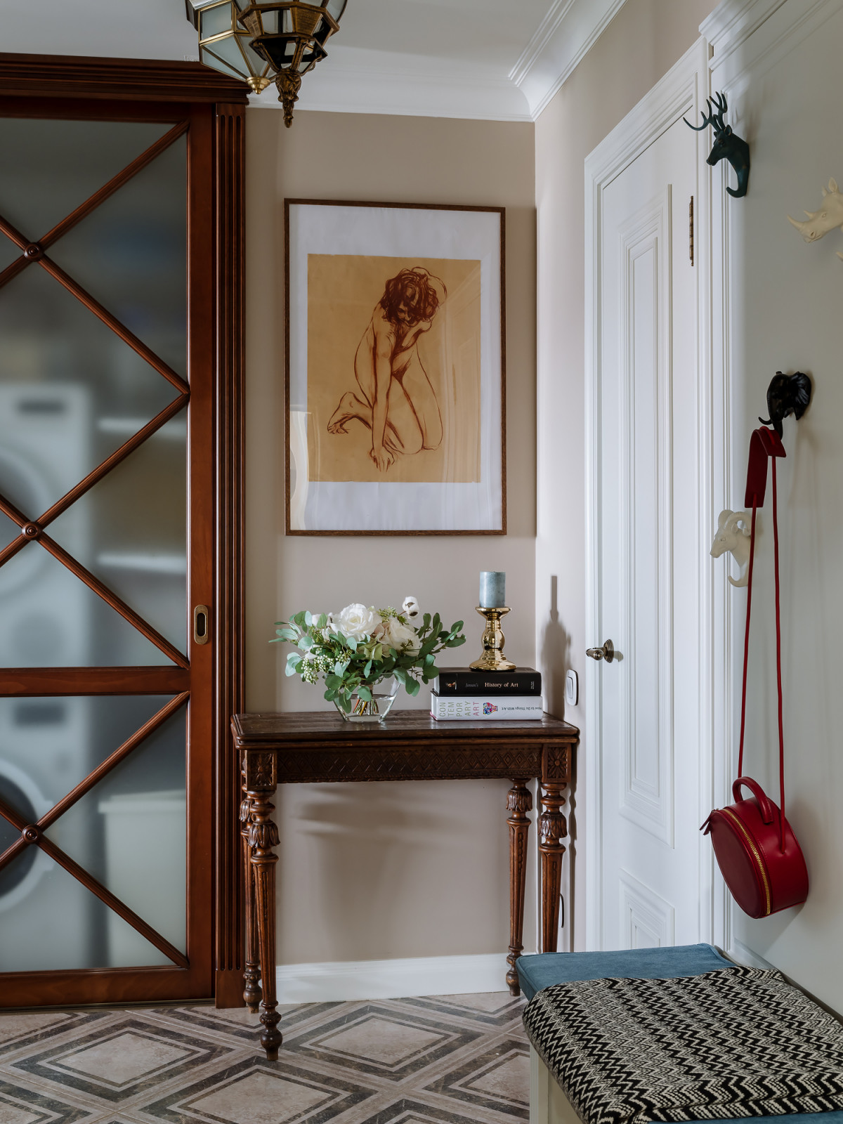 Солнечная классикиа