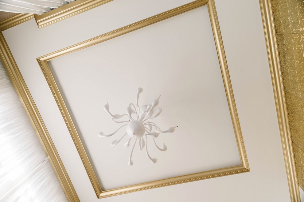 Квартира на побережье