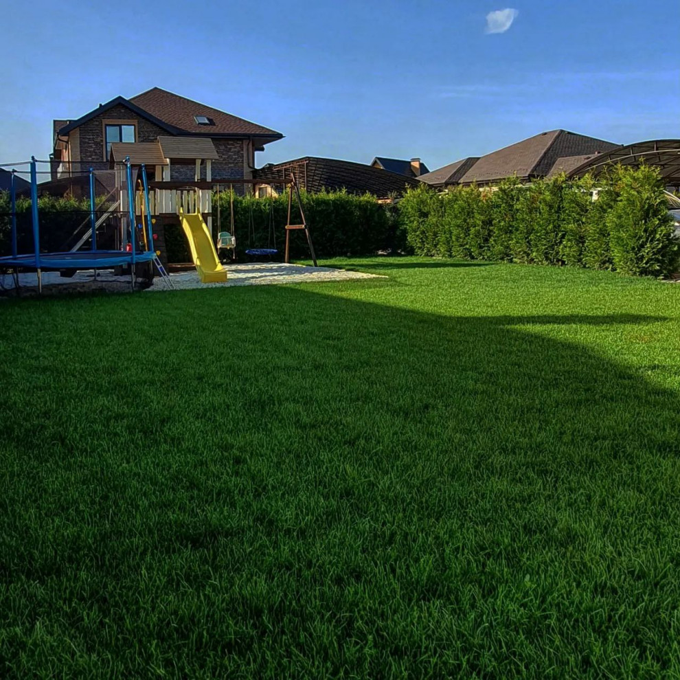 Наши проекты