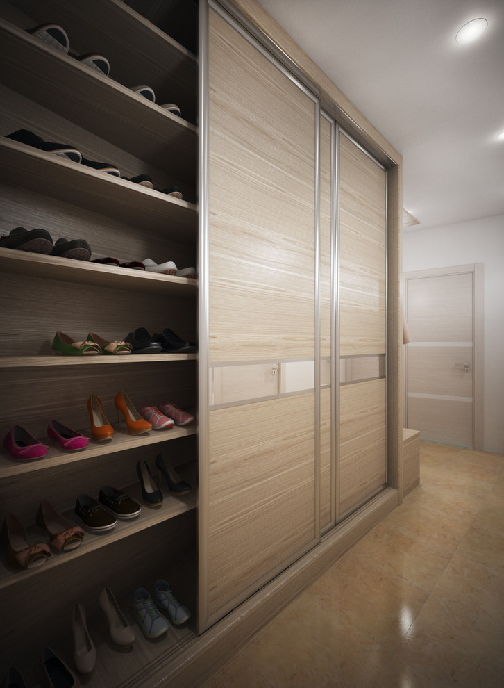 Проект двушки в Обухово