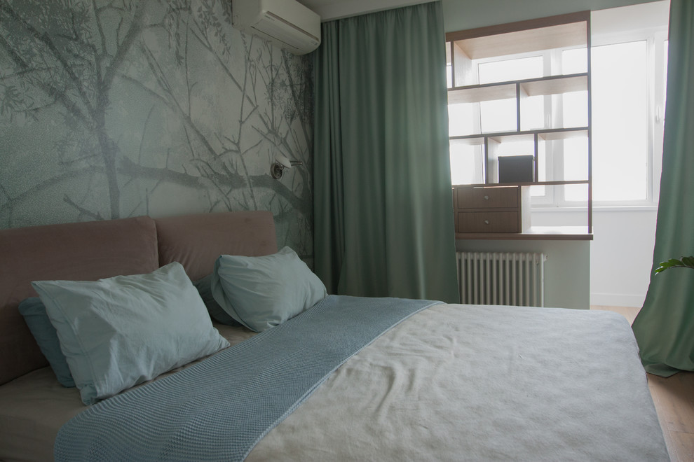 Воздушная квартира