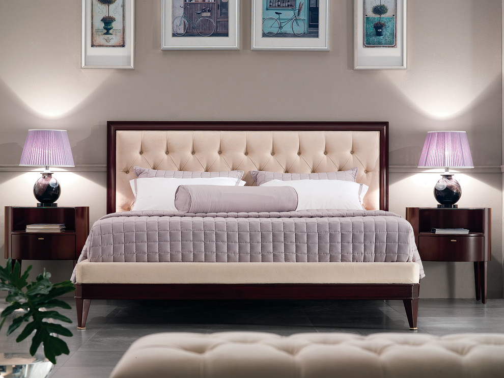 Спальня Mestre