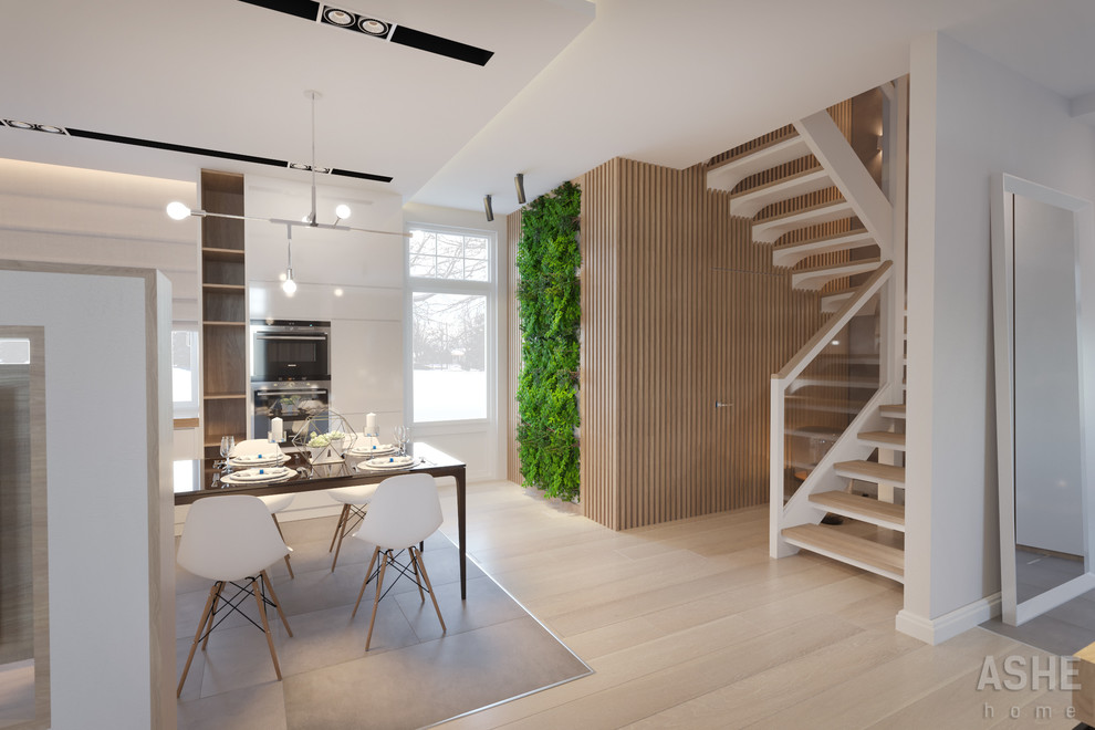 Таунхаус в Подмосковье