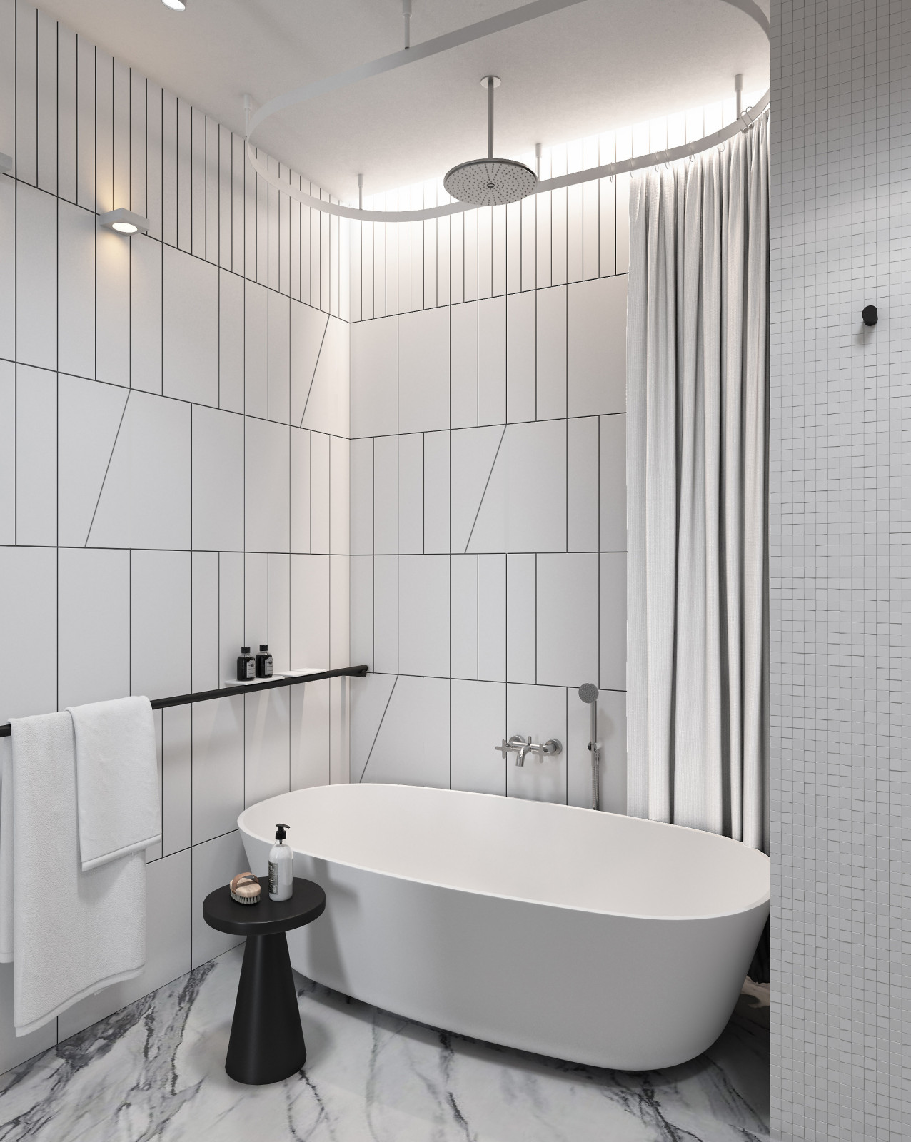 Wander  Park, г. Москва