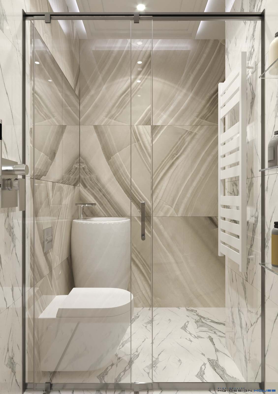 Современная классика Волга-Скай