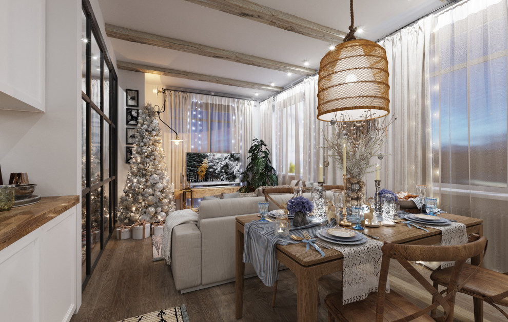 Домашний уют