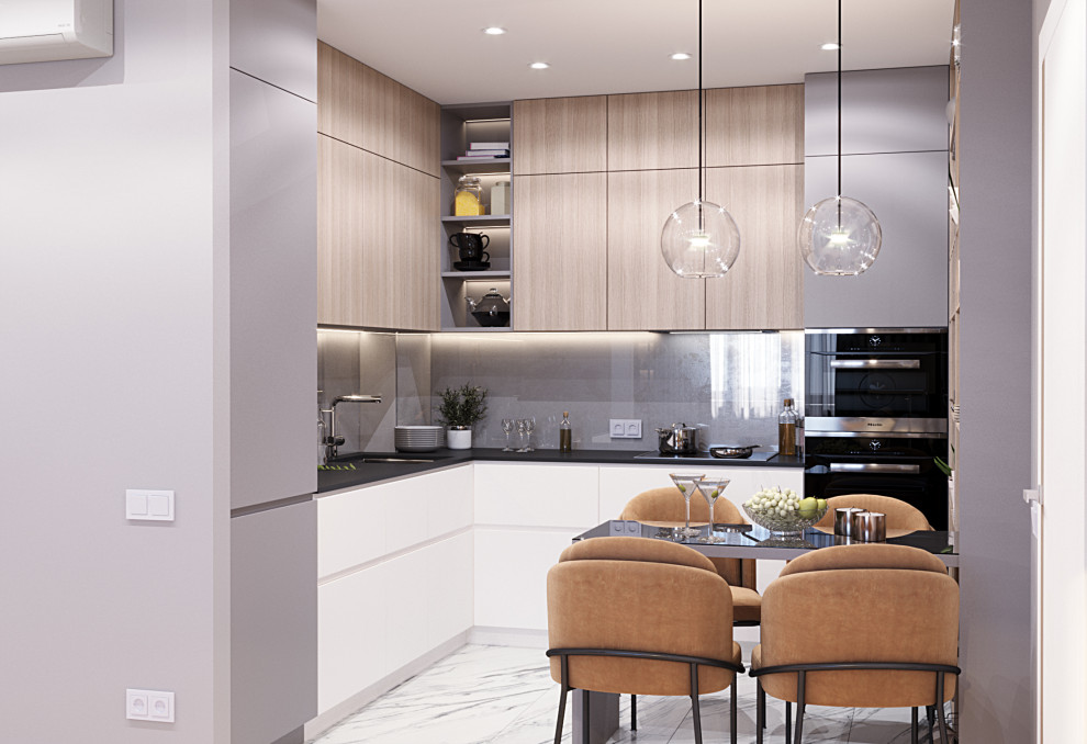 Квартира г.Артем