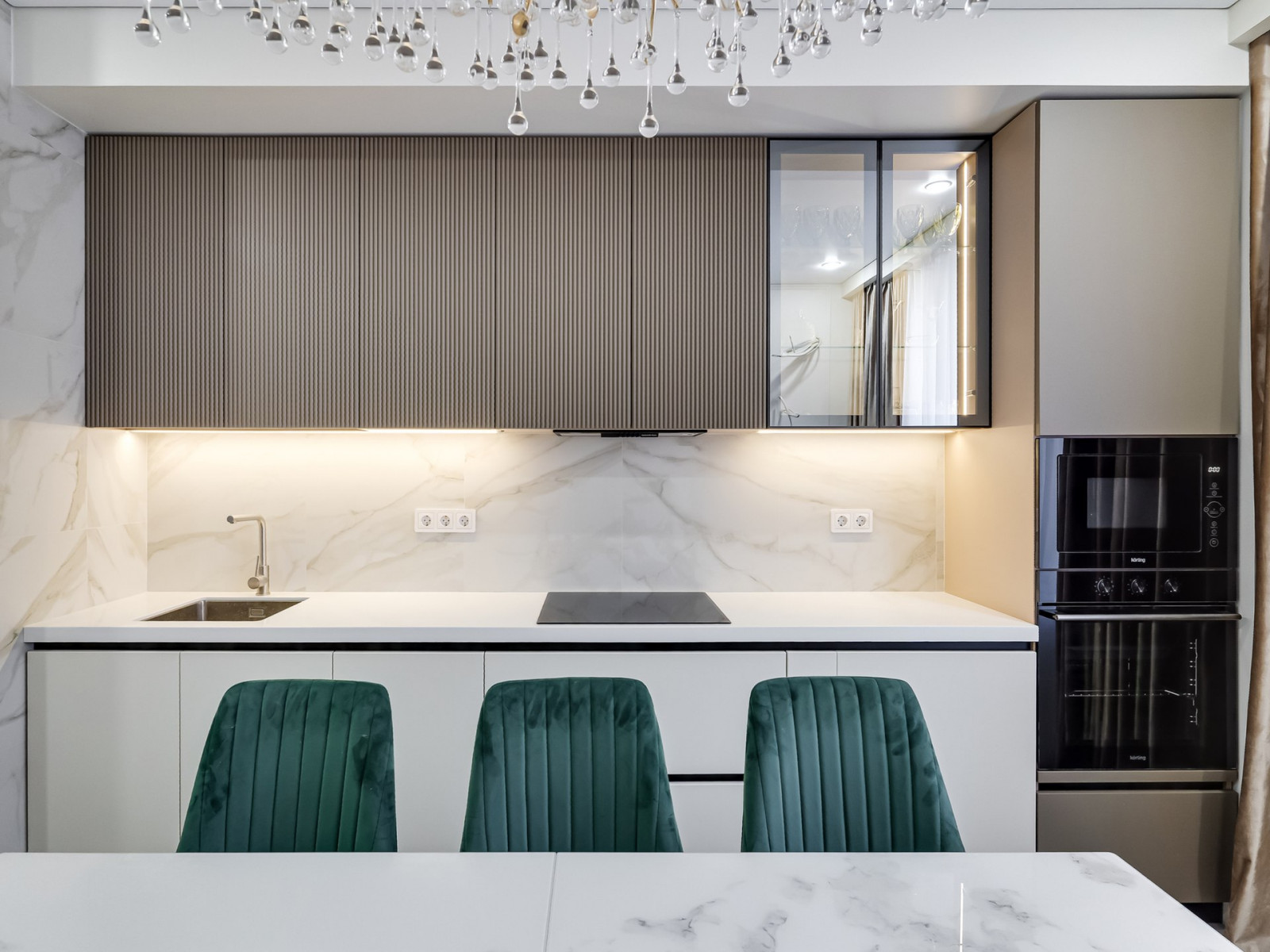 Минималистичная неоклассика