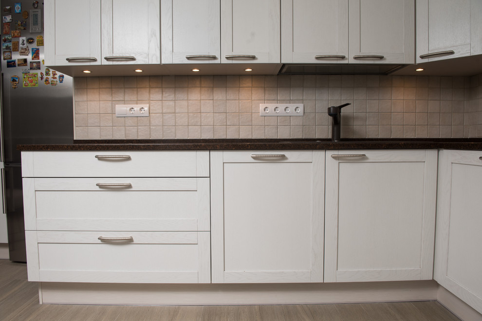 Квартира на ул. Марии Ульяновой