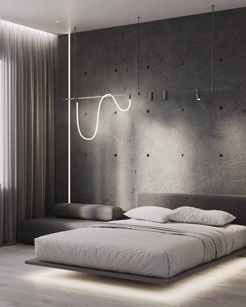 Дом в Подмосковье