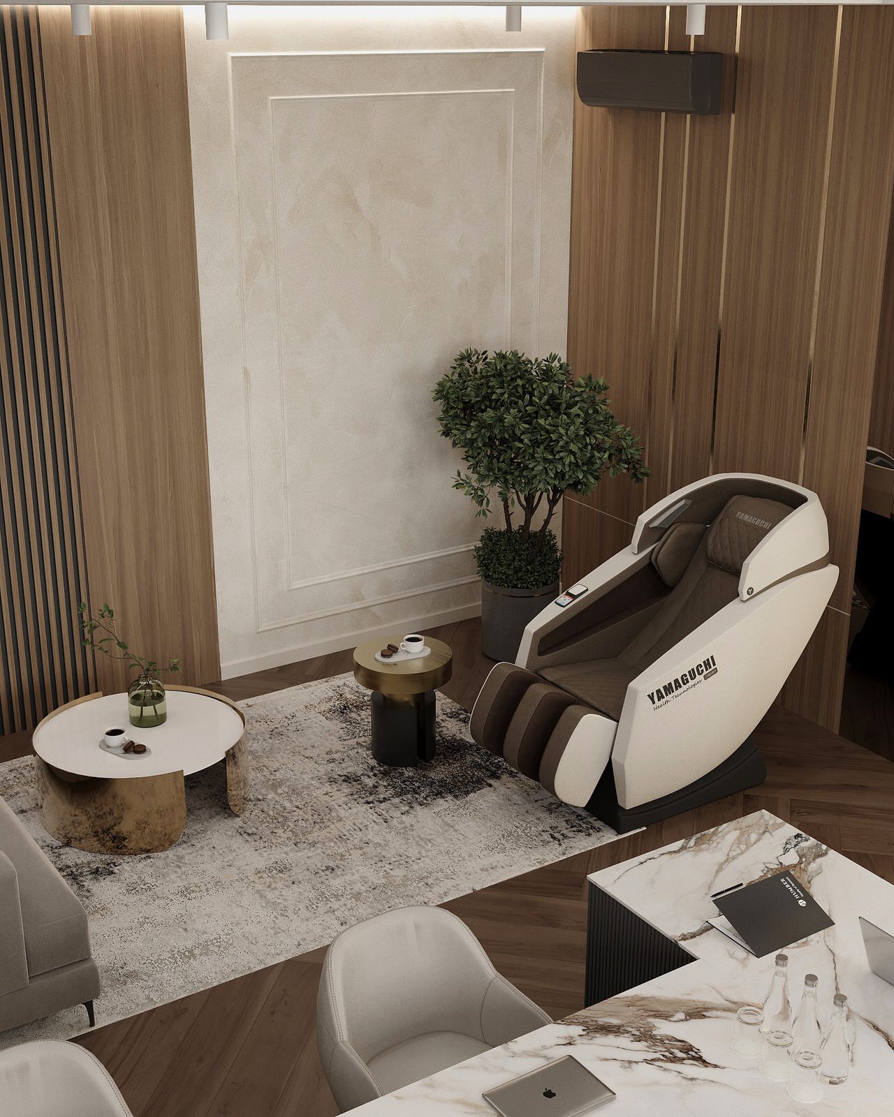 Нежная роскошь