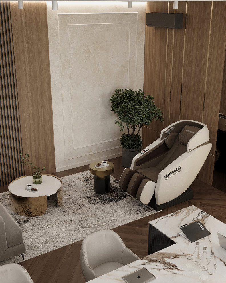 Нежная роскошь