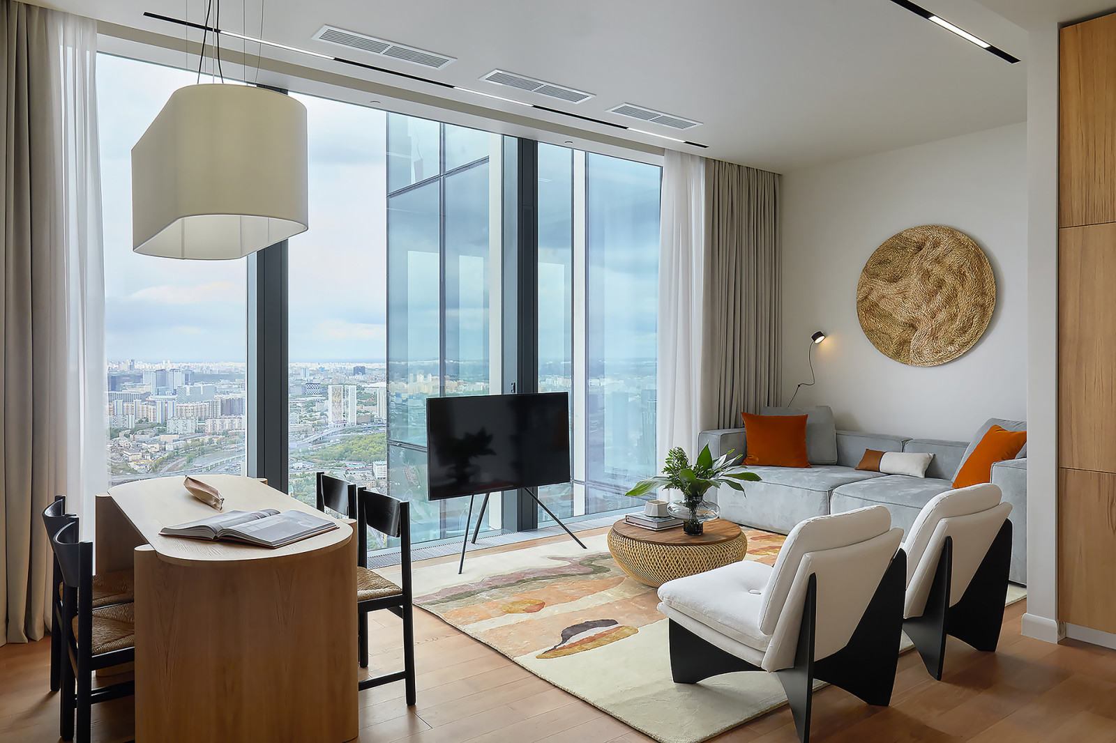 Обложка альбома: Хом