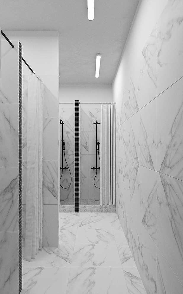 Детский бассейн Baby Spa, ул. Немировича-Данченко, г. Новосибирск