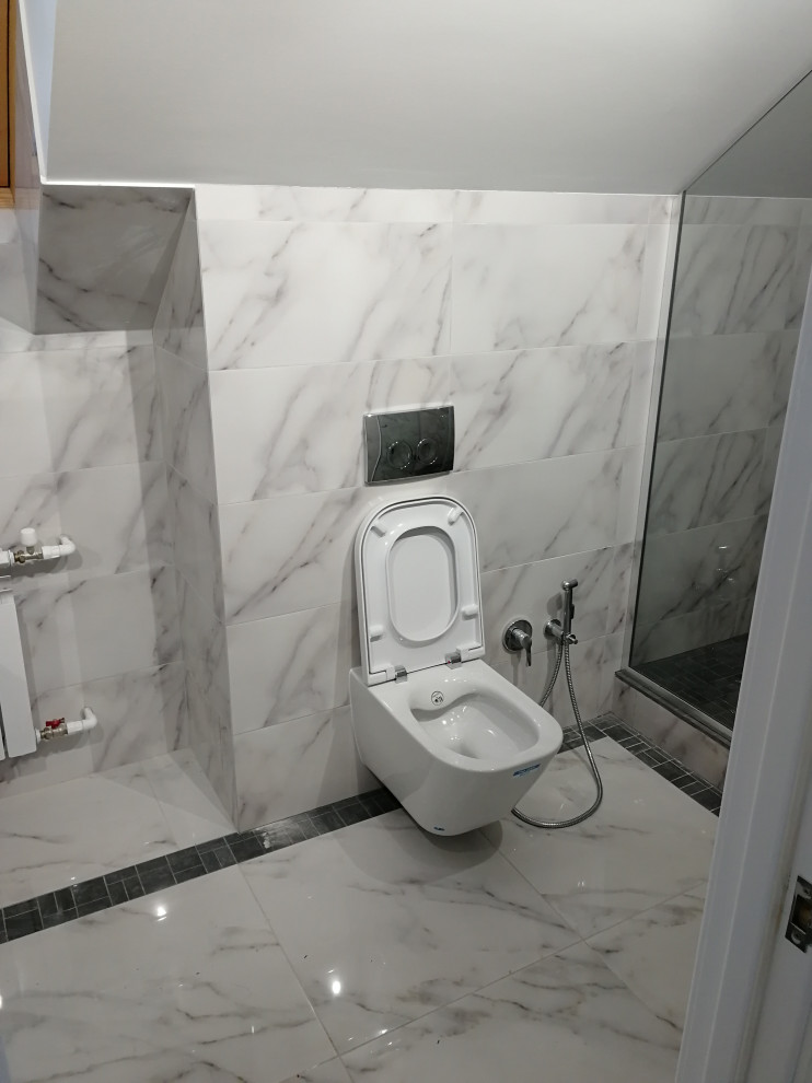 Таунхаус в Пригородных по нашему дизайн-проекту