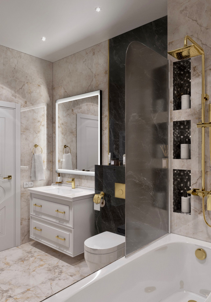 Ванная комната город Курск