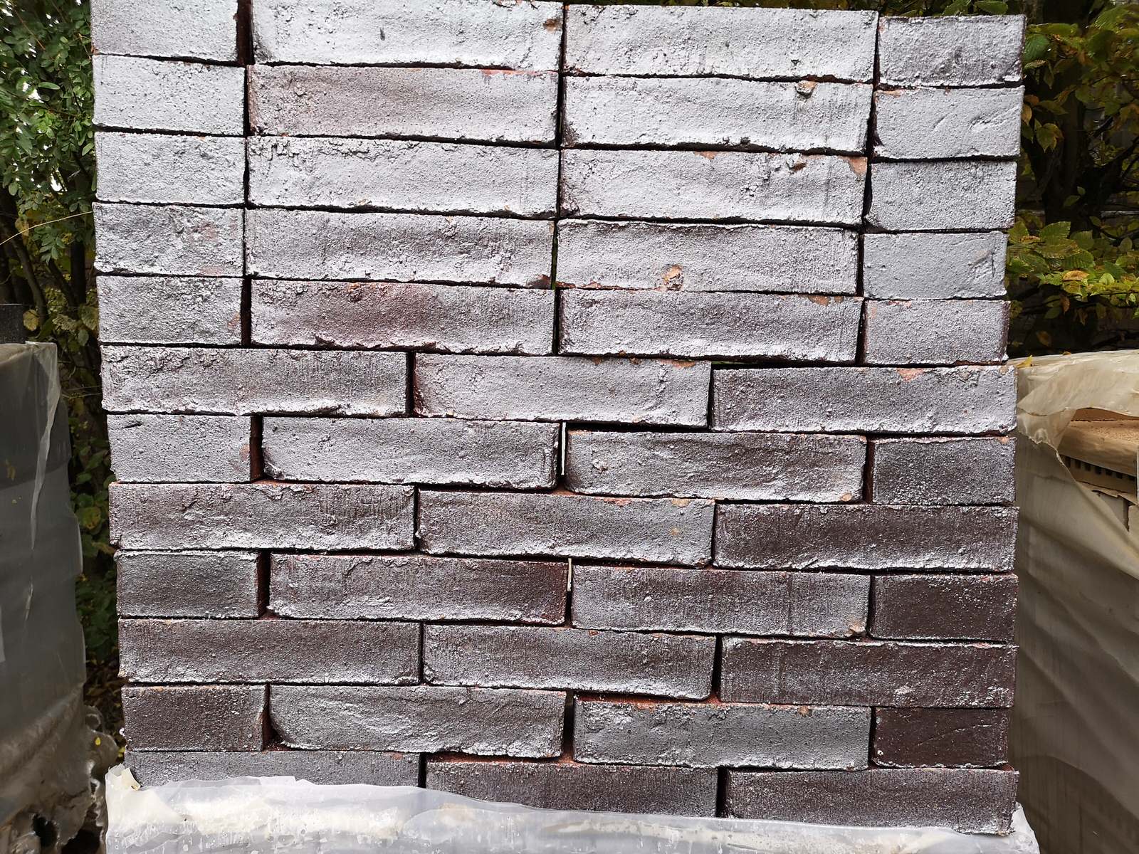 Кирпич вассерштрих (alb.1)