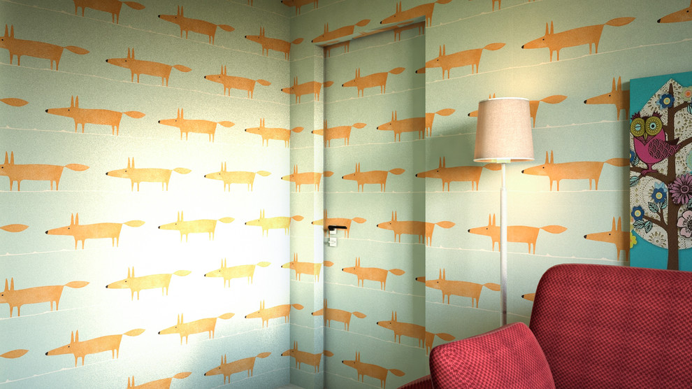 Проект №26 ул.Плотникова