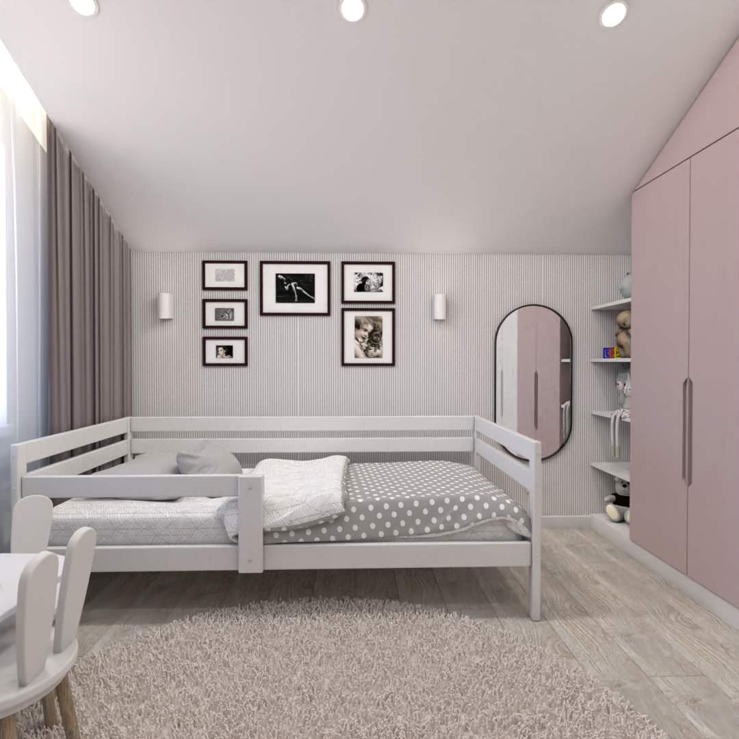 Коттедж в Котельниче