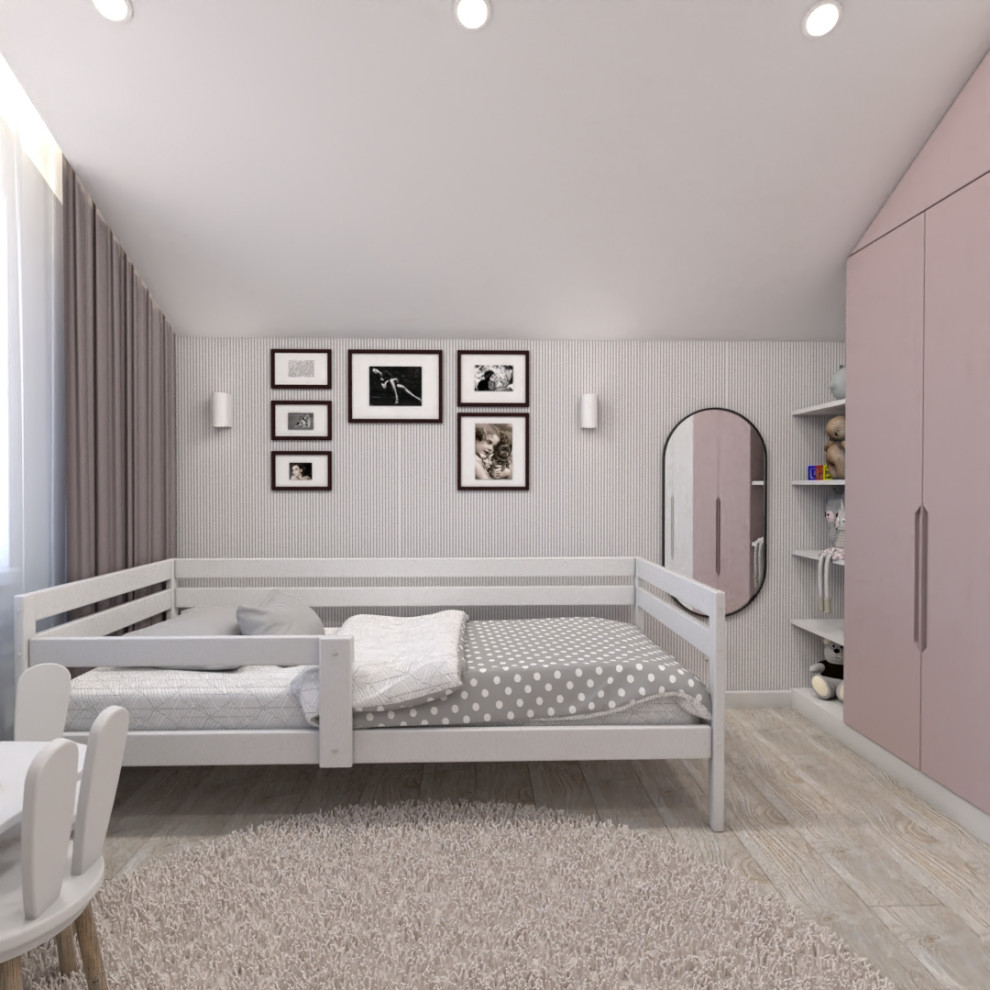 Коттедж в Котельниче