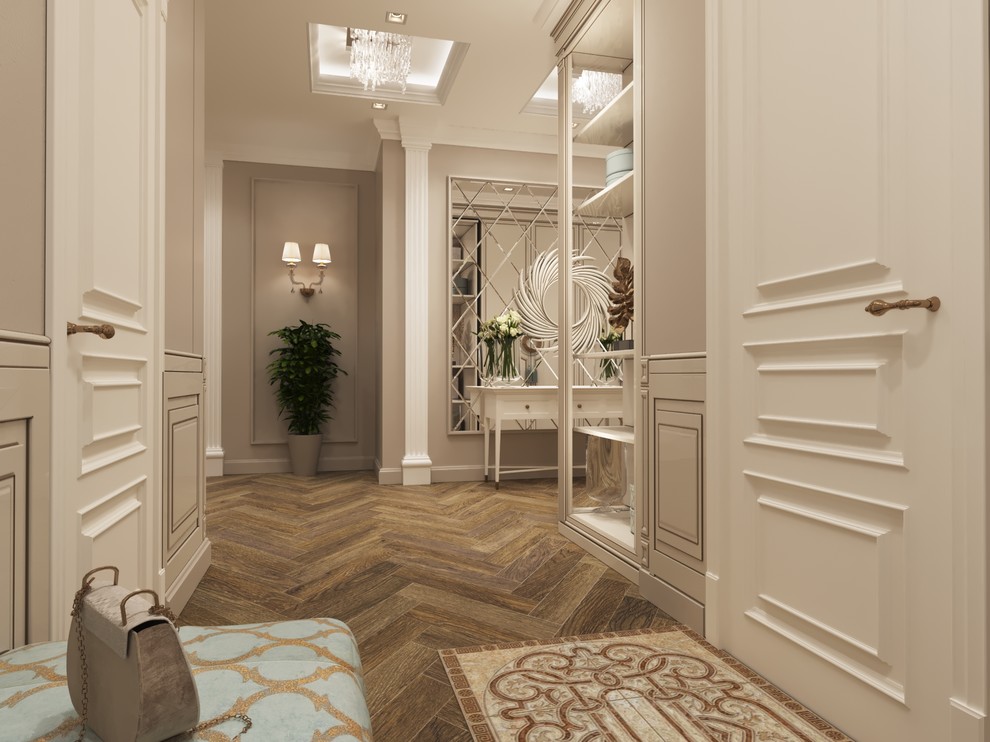 ЖК "Империал" Самара