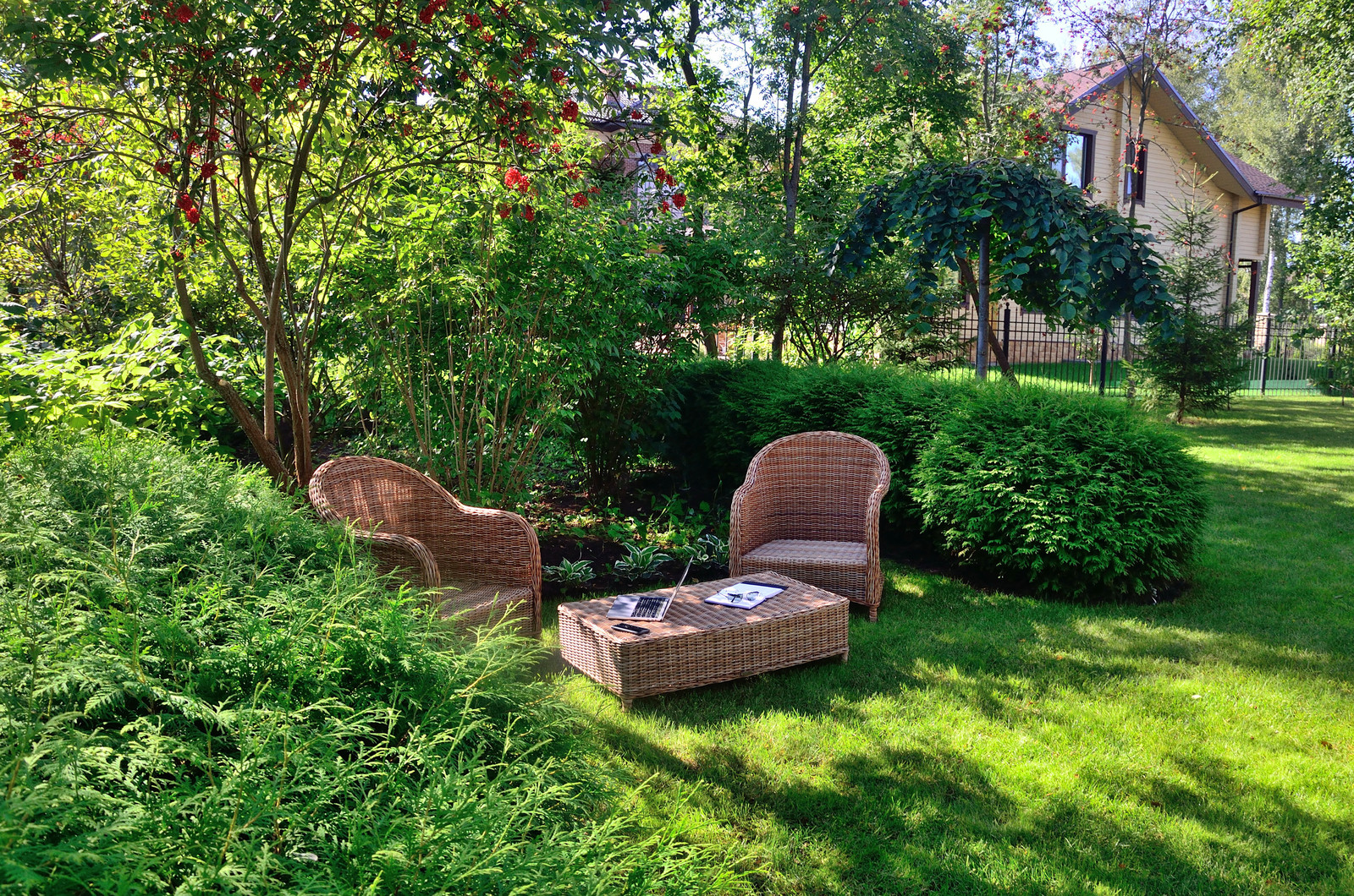 Монтевилль