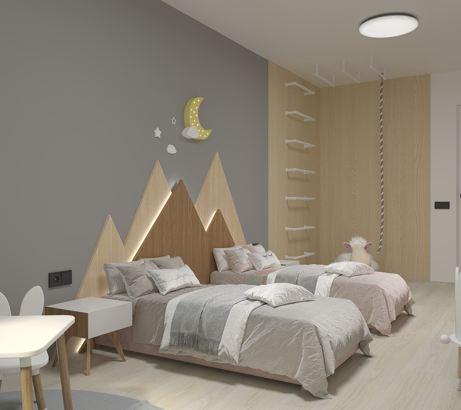 Квартира г.Бор