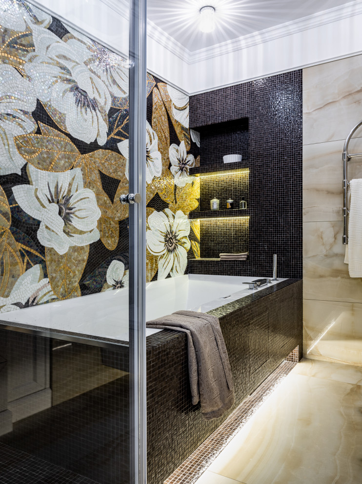 ЖК Ред Сайд - Фото 105 кв.м. Реализованный проект