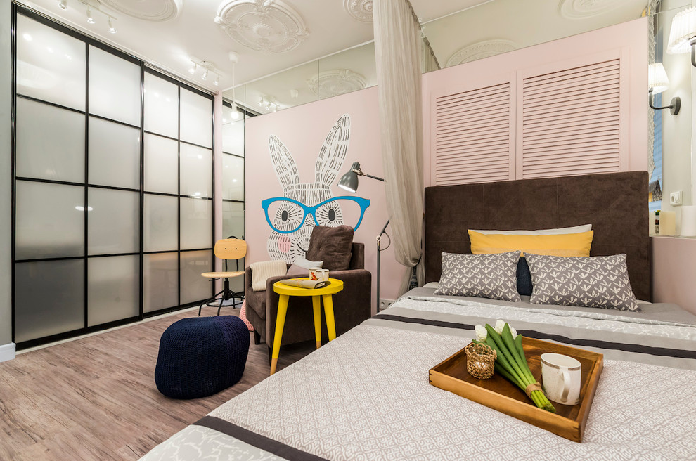 Скандинавский кролик