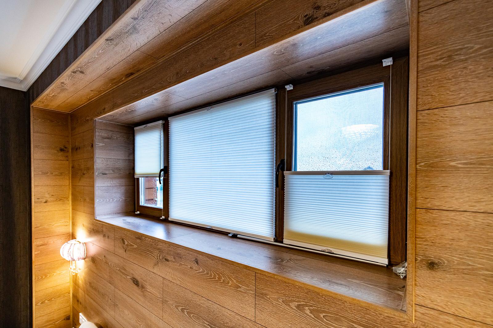 Коттедж в Румболово