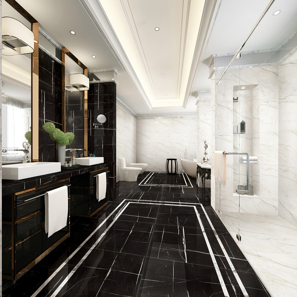 Керамогранит GANI