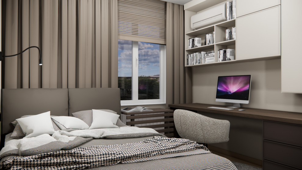 ЖК  "Доминанта"