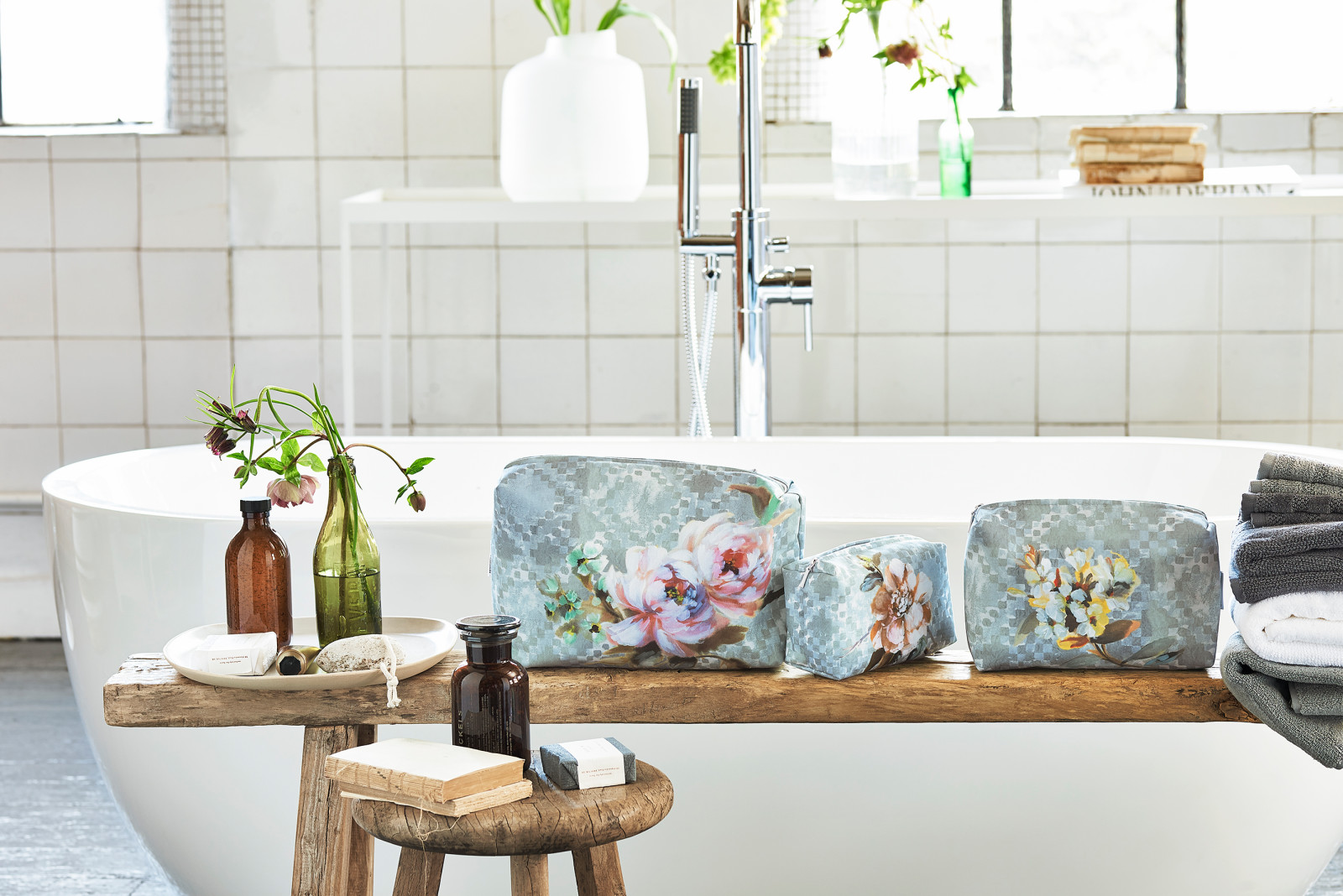 Jaipur Rose от Designers Guild