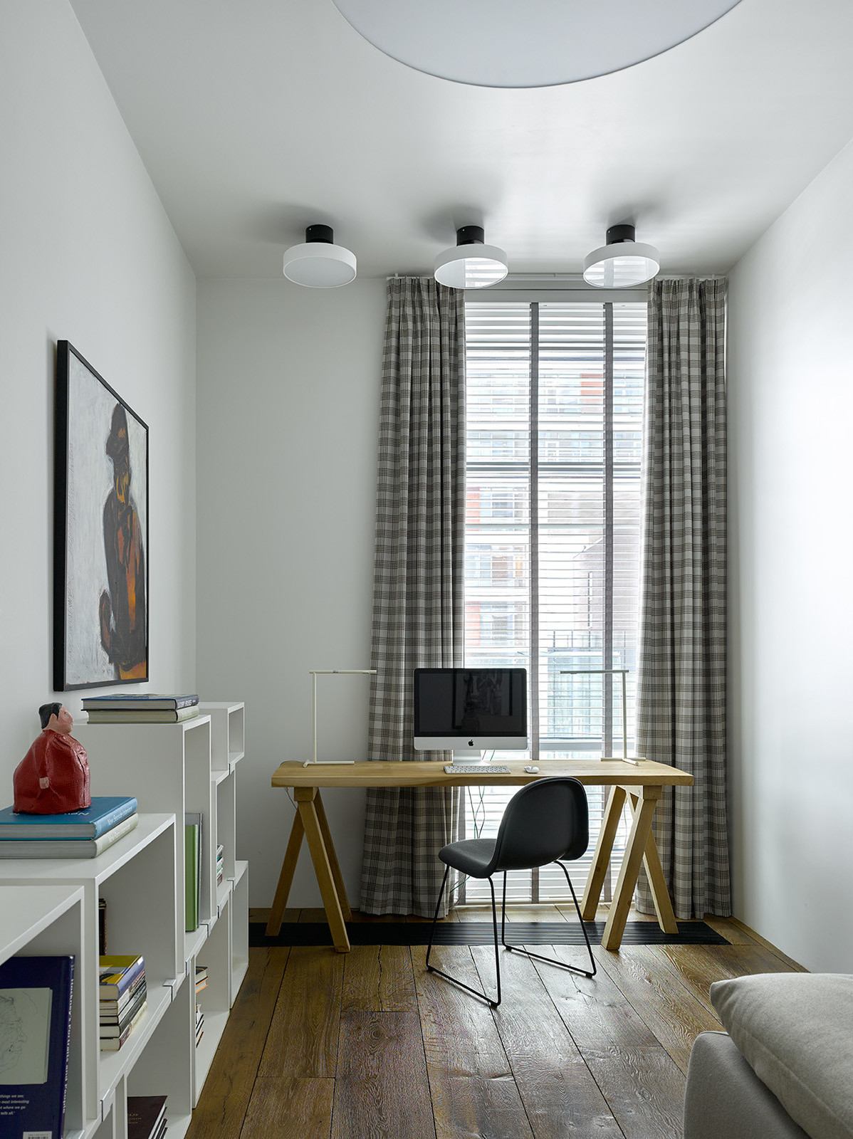 рабочее место