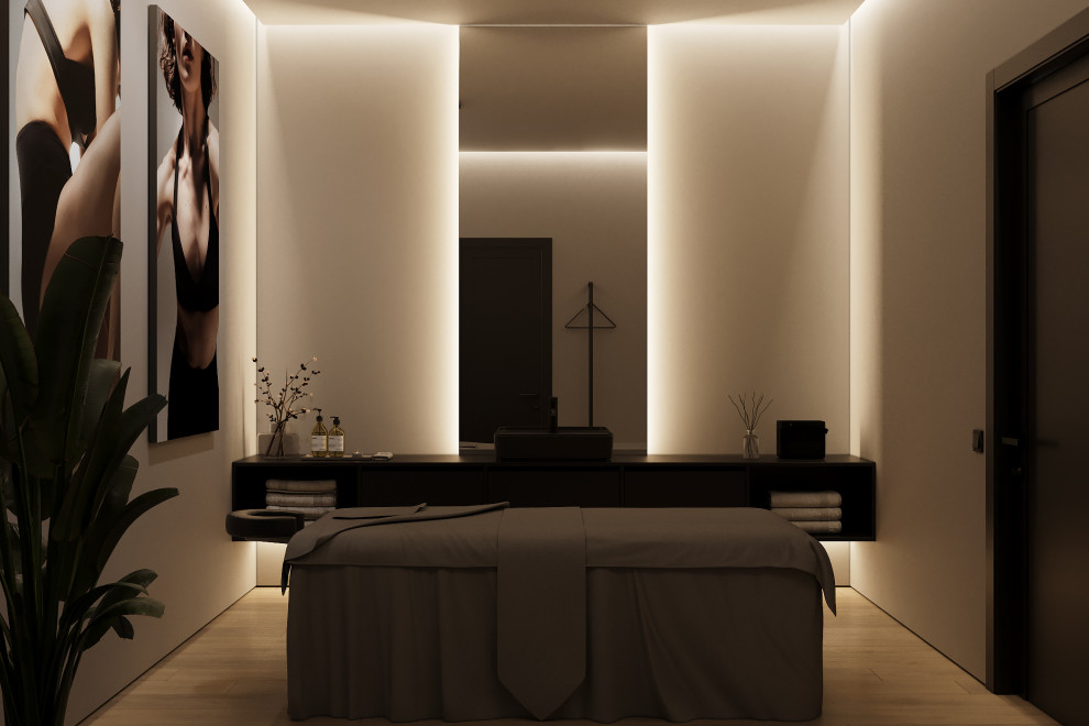 ДИЗАЙН ПРОЕКТ "EQUILAB"