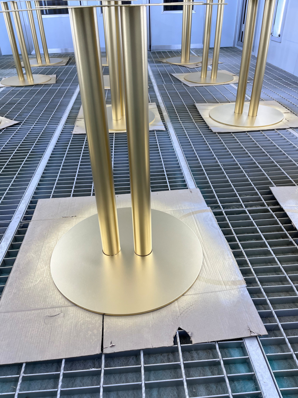 Студия покраски