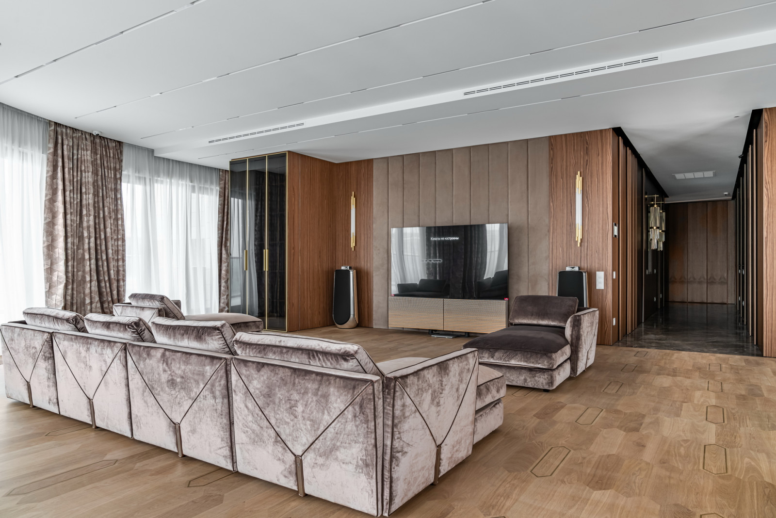 ЖК Привилегия