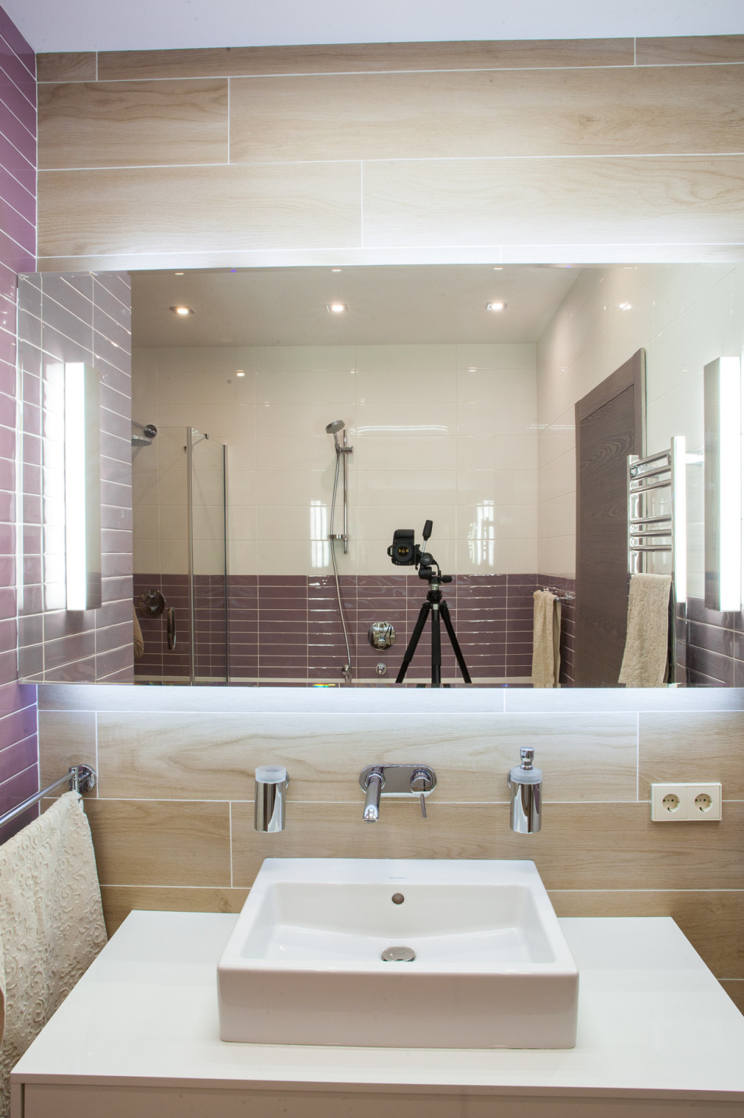 Квартира в жилом комплексе Доминион