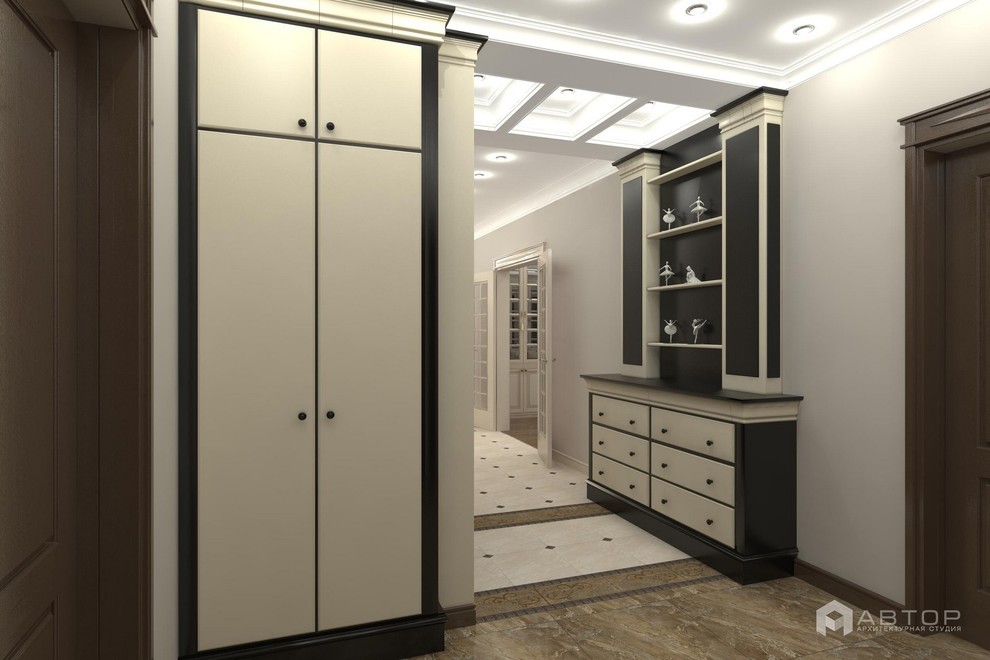 Квартира в Петергофе