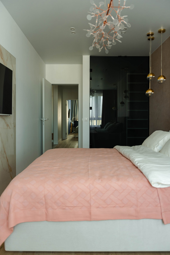 Квартира в центре Уфы