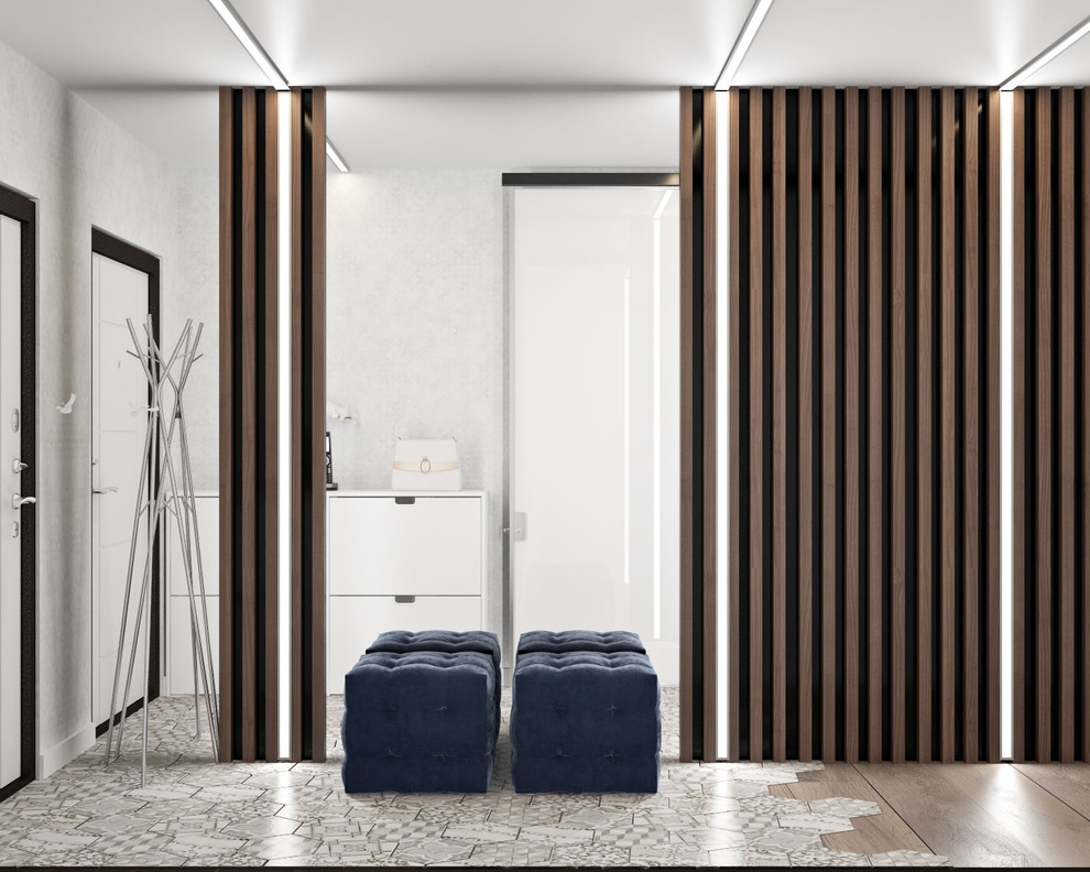 Трехкомнатная квартира на Южно-Власихинской