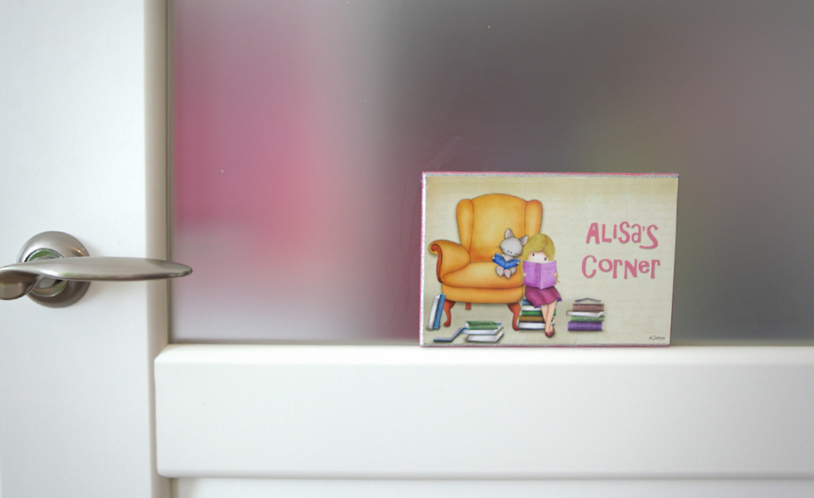 Дом, в котором много друзей