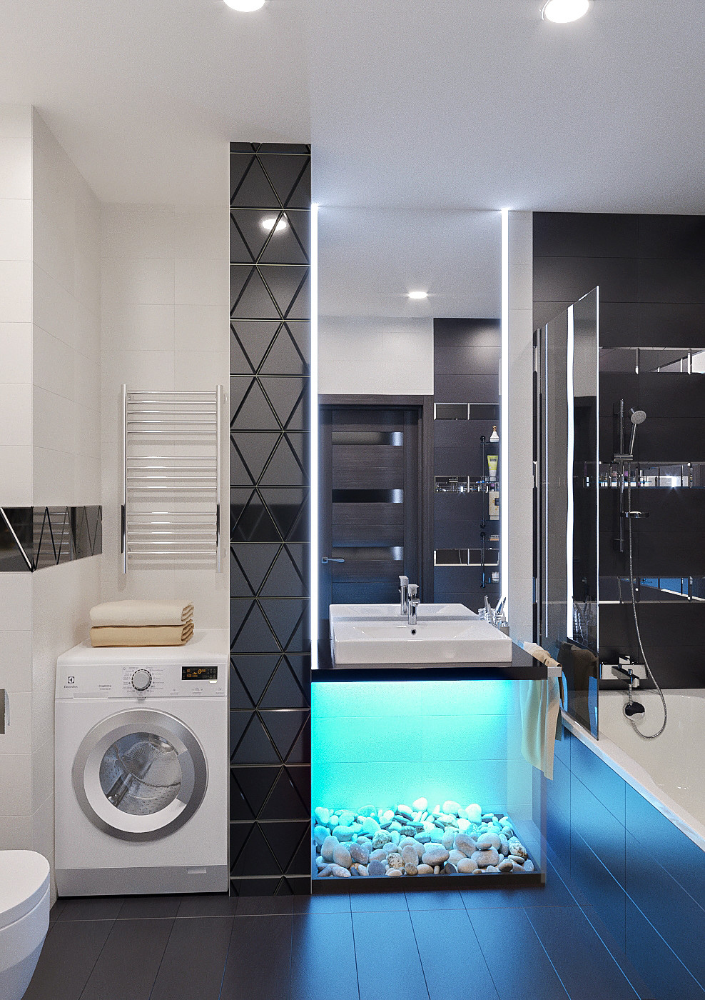 ЖК Одинбург