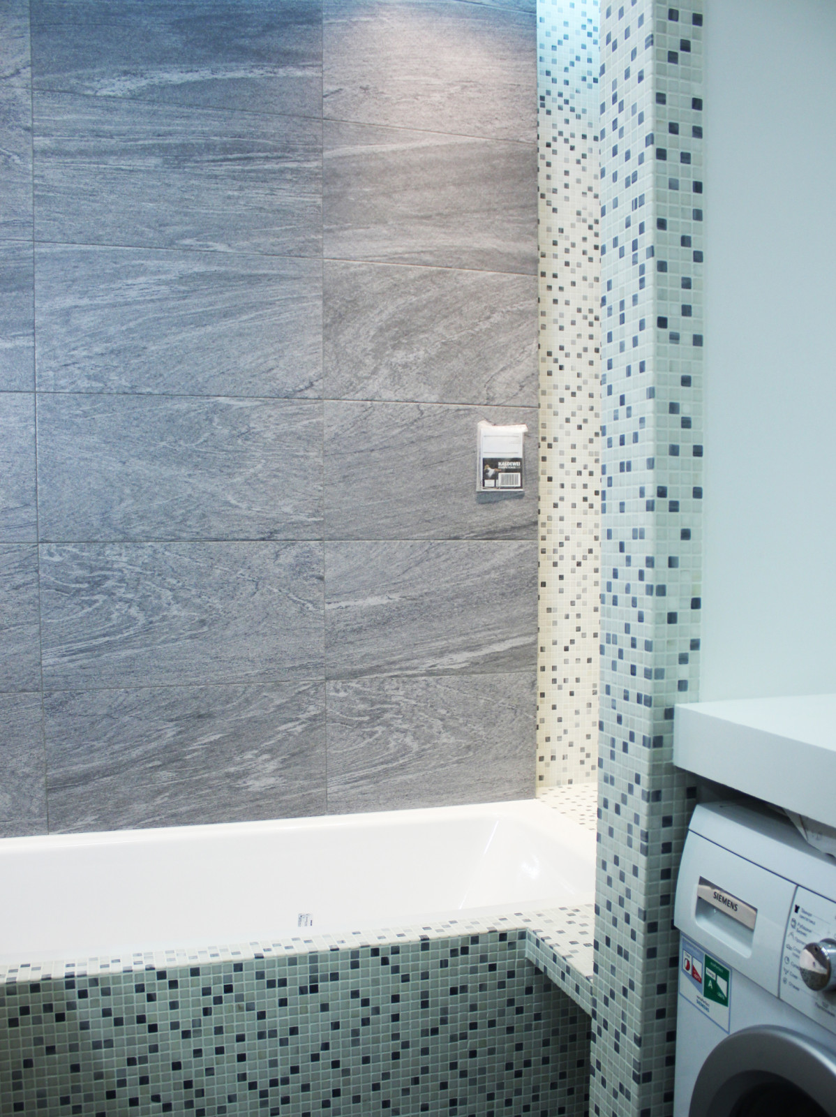 Создание интерьера трехкомнатной квартиры в Бутово