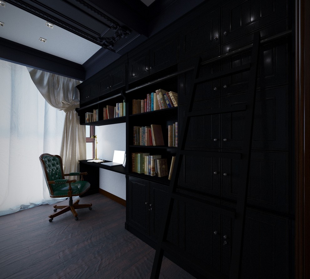 дизайн в классике