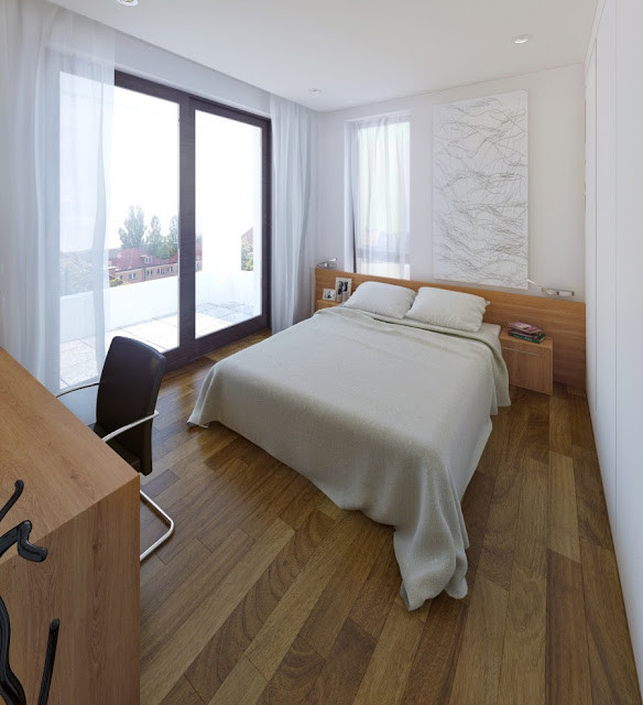 Жилой дом в Севастополе