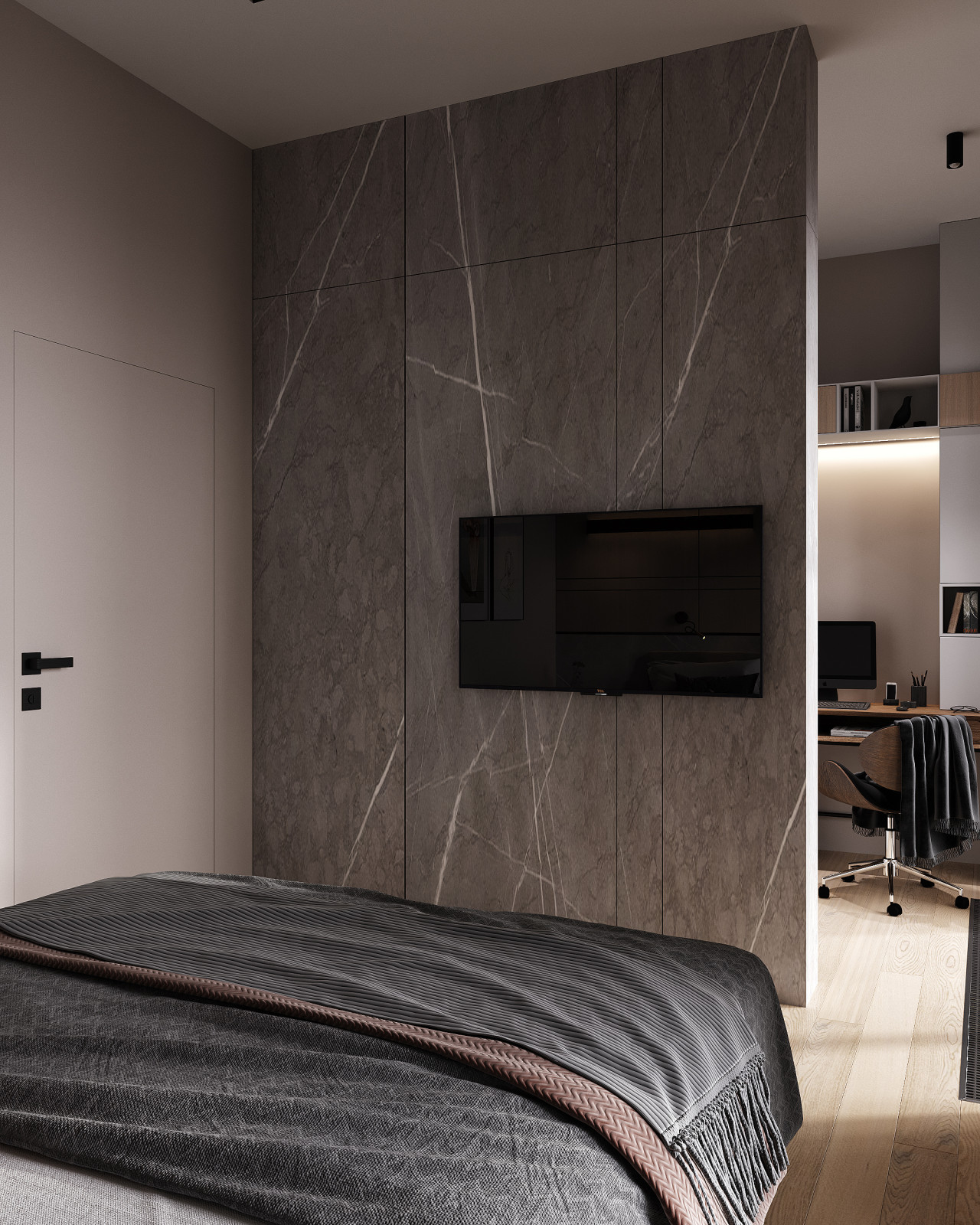 Таунхаус в г. Иннополис