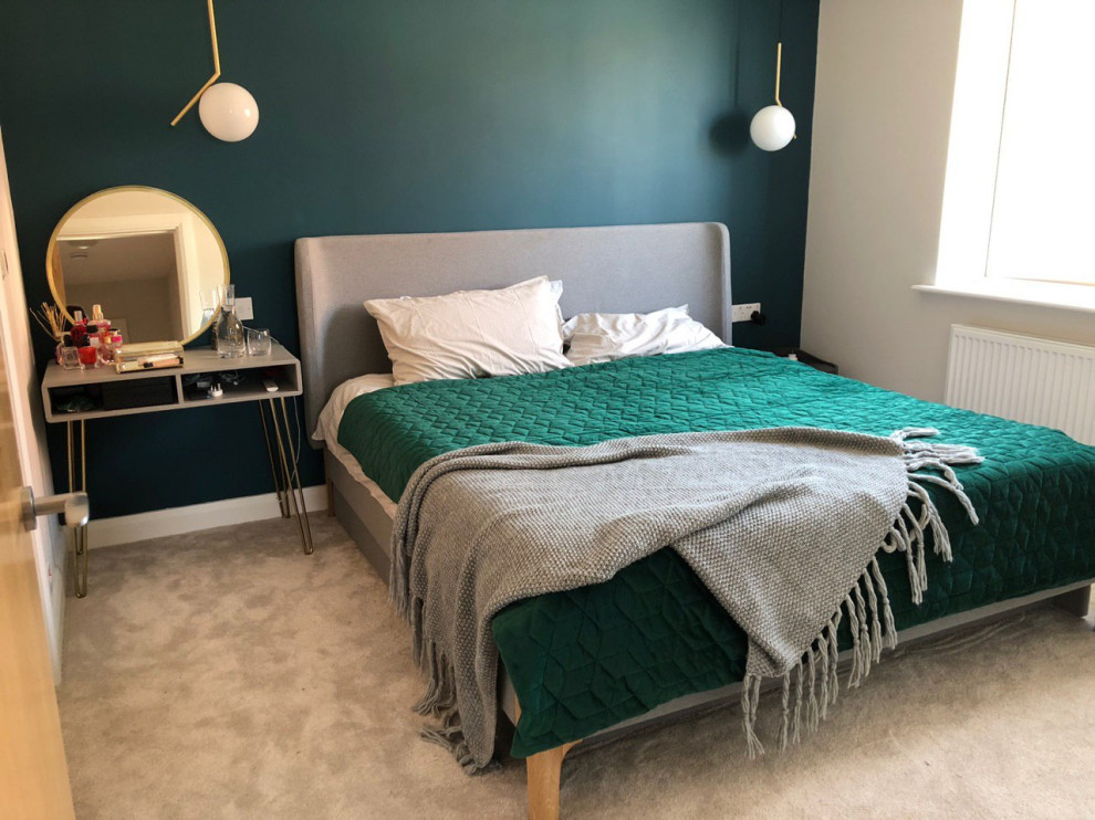 Декор дома в Дублине, Belltree, 2019