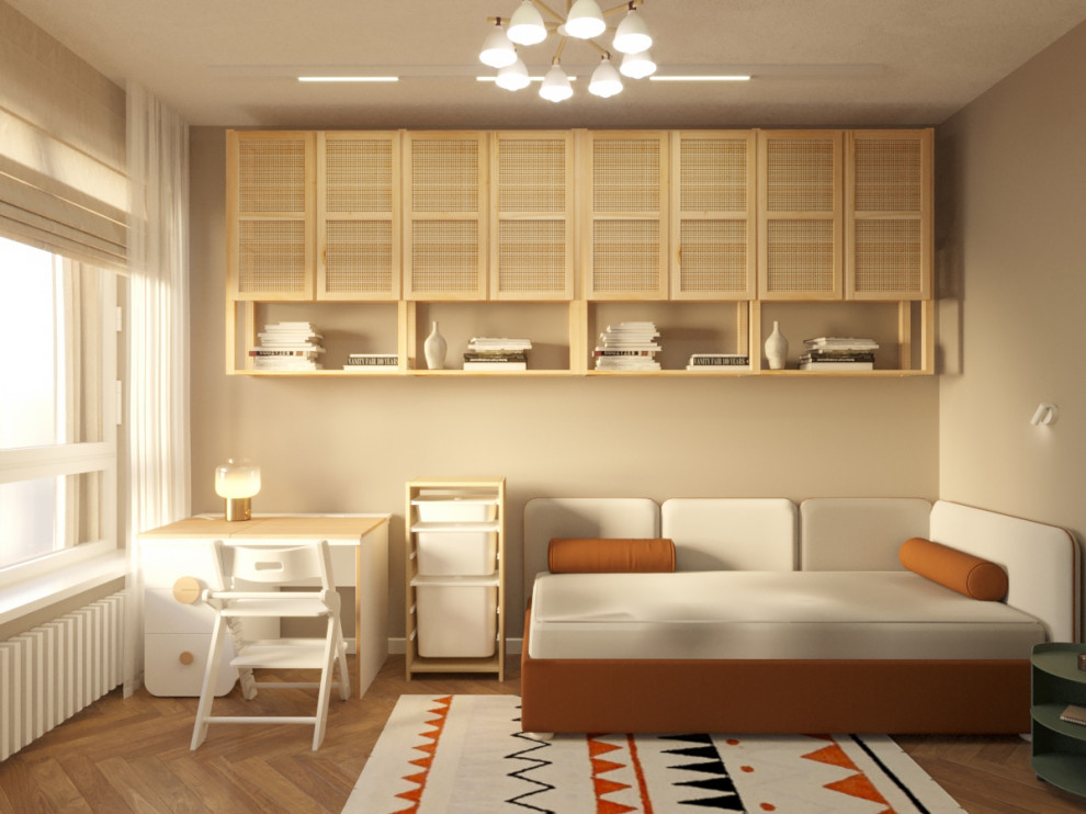 ЖК "Грин Парк"