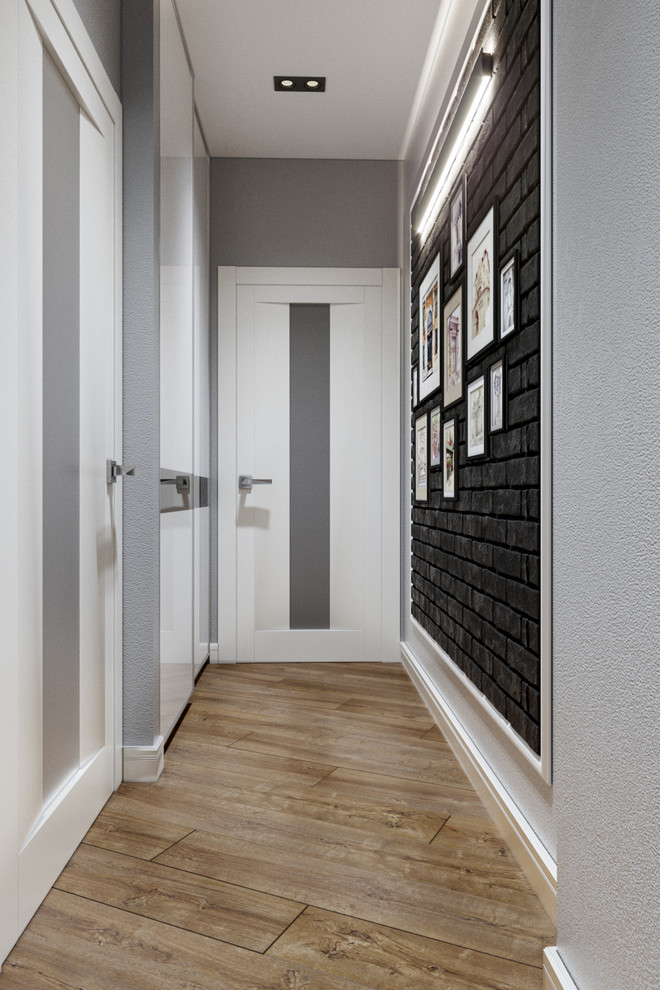 Реализация 2019: 2-комнатная квартира 54 м², Ростов-на-Дону
